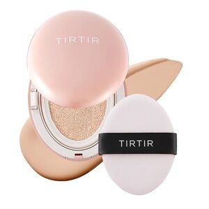 Tirtir 17C PORCELAIN MASK FIT ALL COVER CUSHION